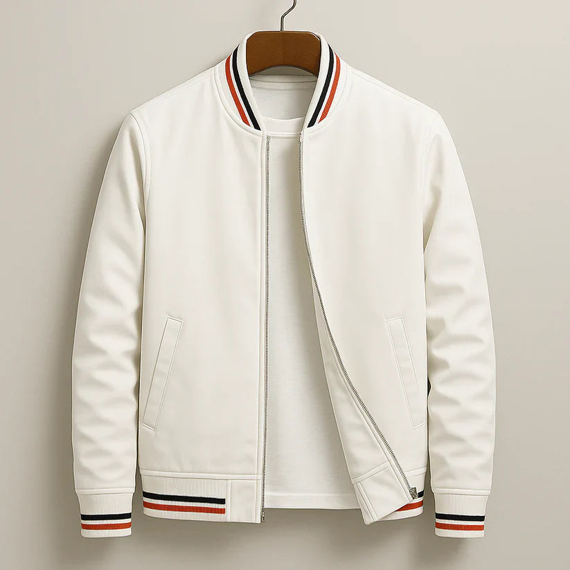 Ashbury Jacket