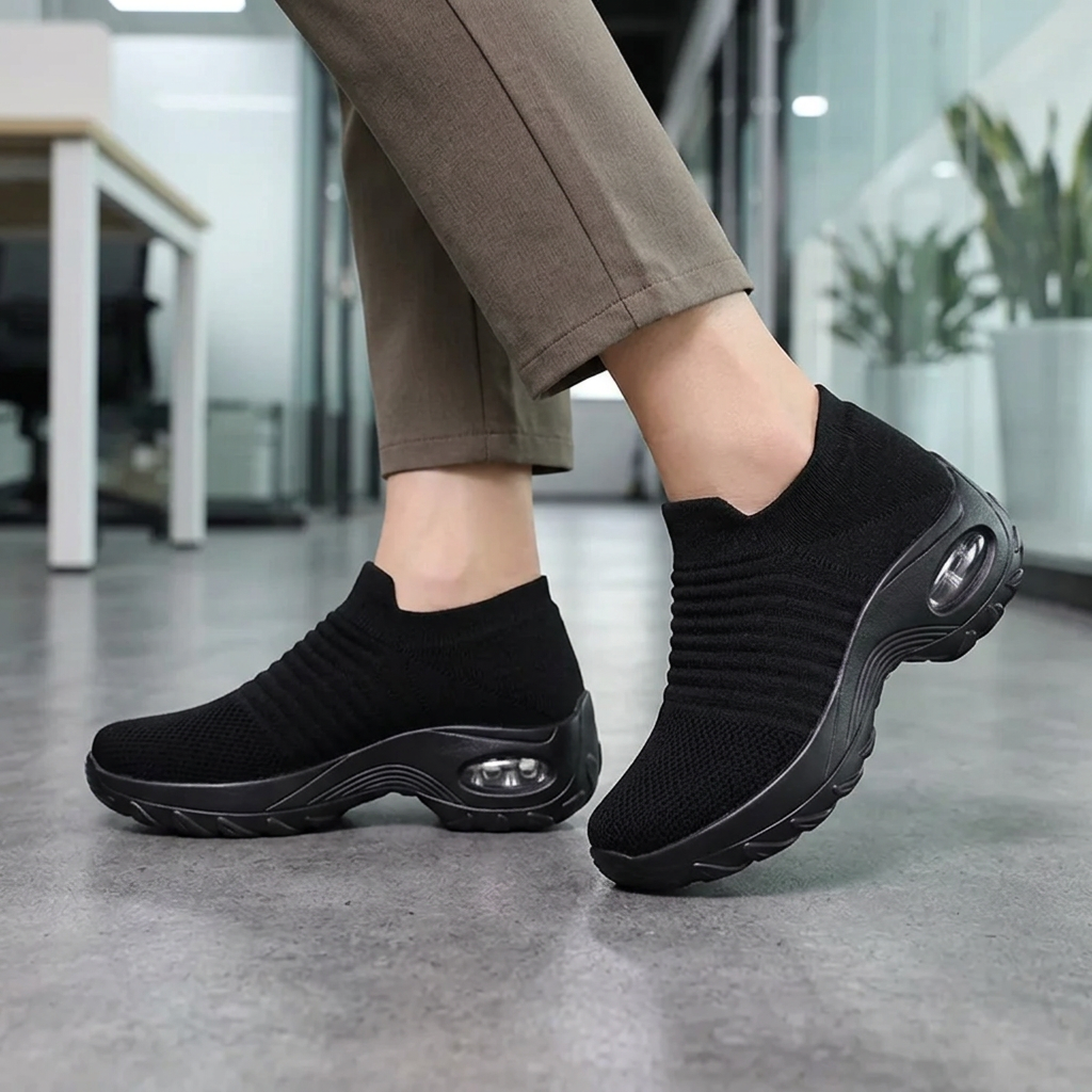 Ivy Comfortable Orthopedic Hands-Free Shoes