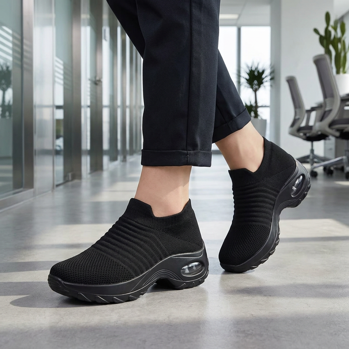 Ivy Comfortable Orthopedic Hands-Free Shoes