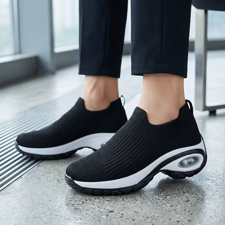 Iris Comfortable Orthopedic Hands-Free Shoes