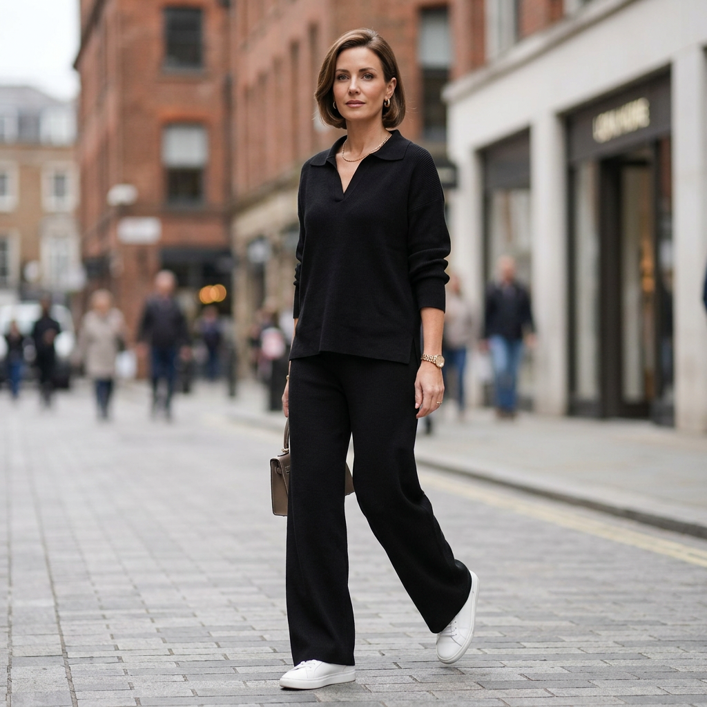 Hadley Cozy Two-Piece Set