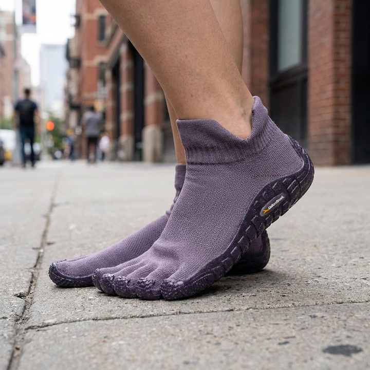 Barefoot Five Finger Socks Shoes