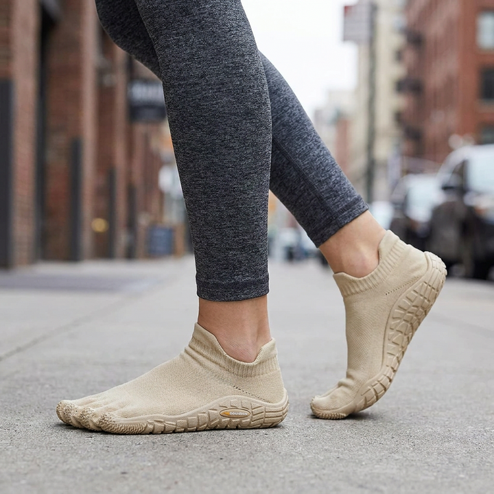Barefoot Five Finger Socks Shoes