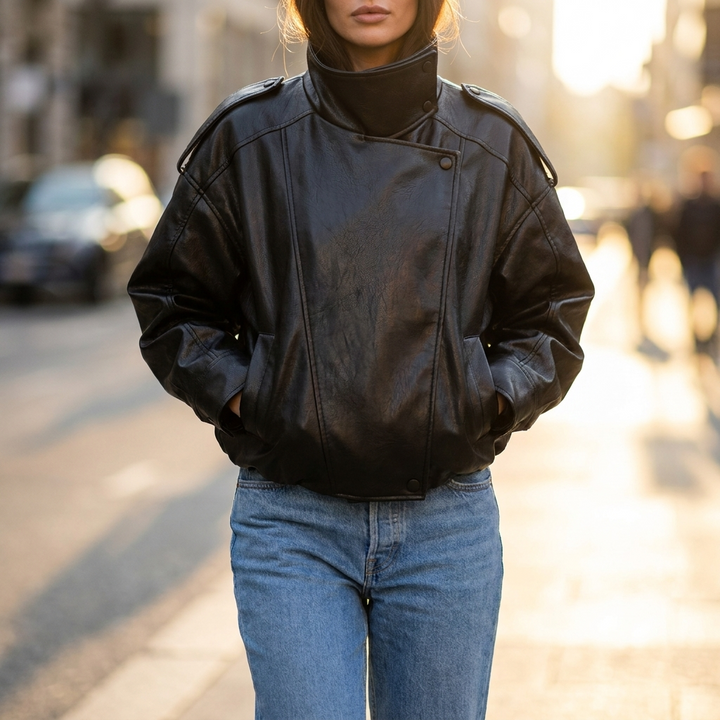 Priya Asymmetric Zip Bomber