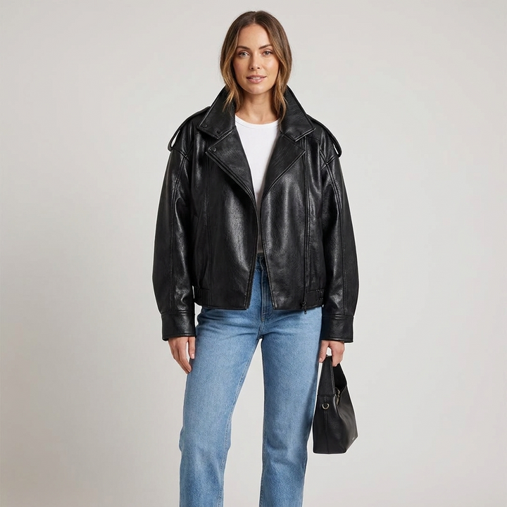 Priya Asymmetric Zip Bomber