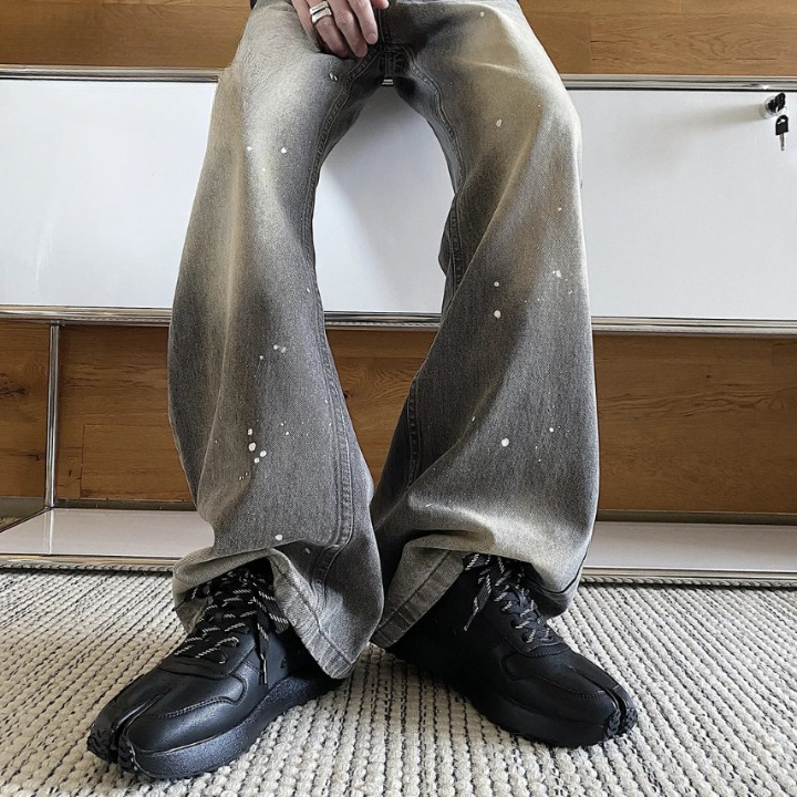 Henrick Tabi Sneakers