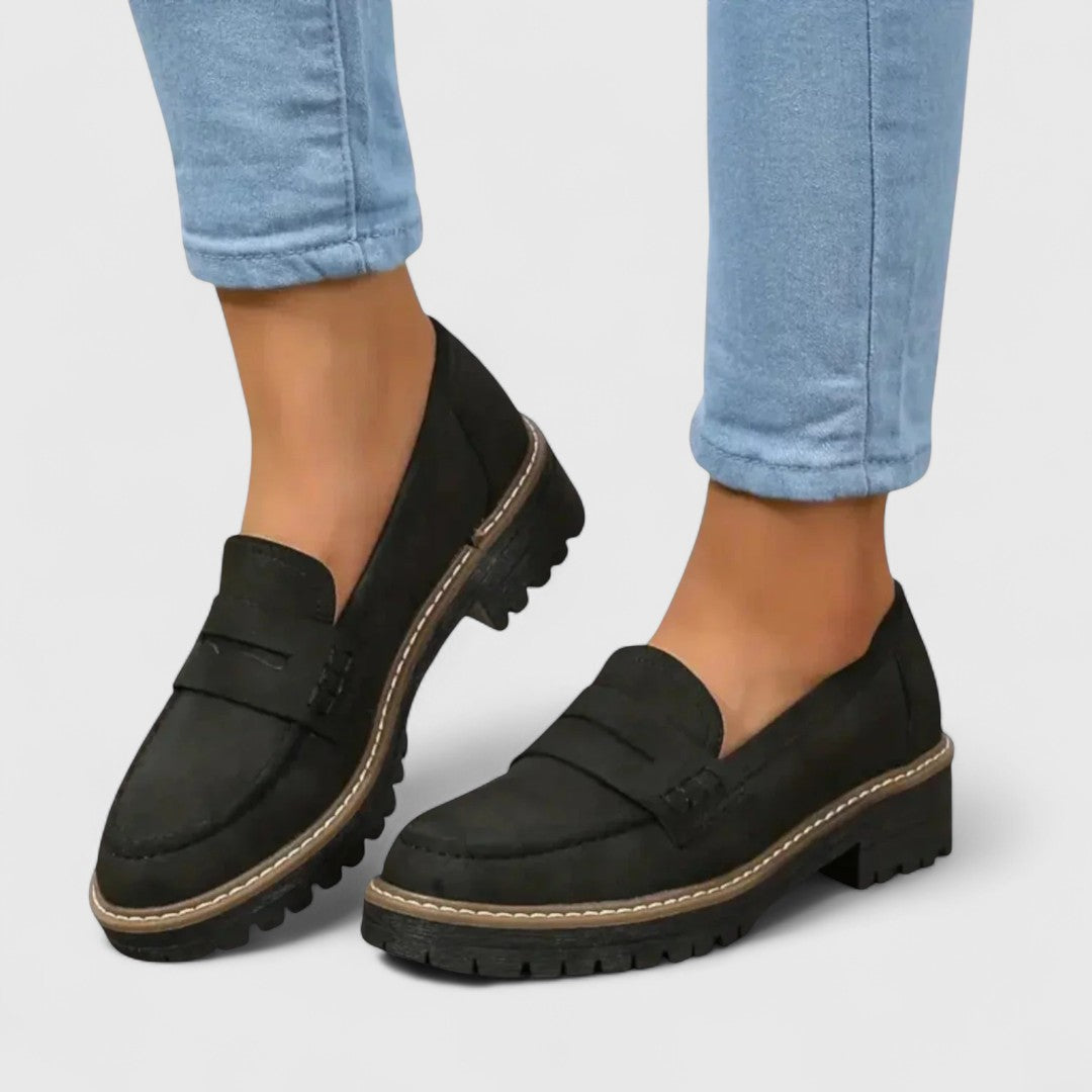 Avendra Supportive Orthopaedic Loafers