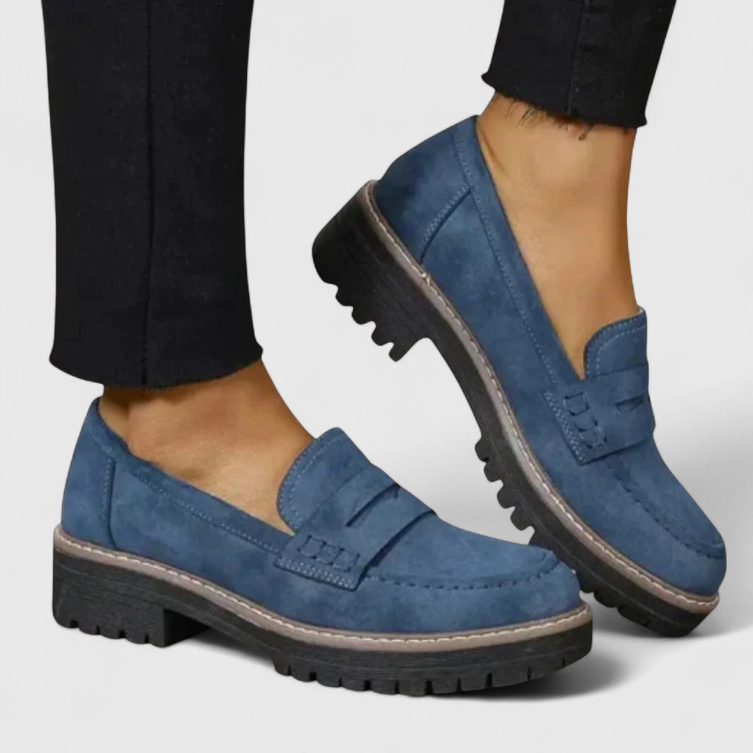 Avendra Supportive Orthopaedic Loafers
