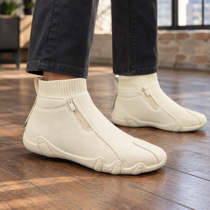 Leo Classic Zip Boots
