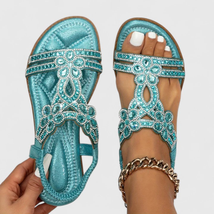 Calista Comfort Support Sandals
