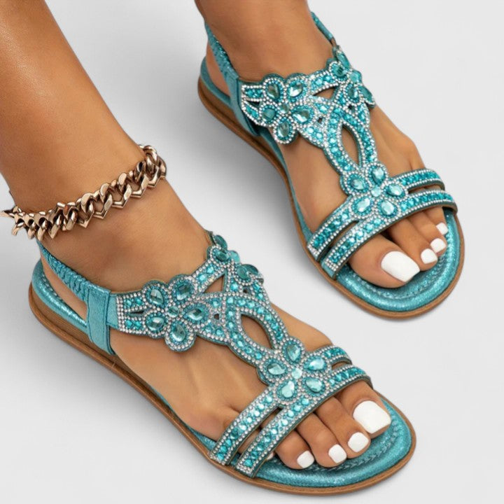 Calista Comfort Support Sandals