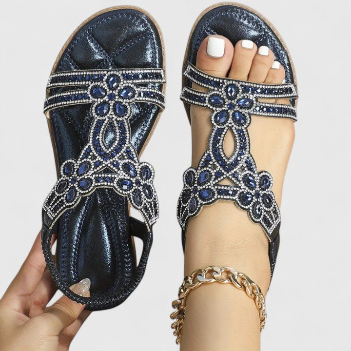 Calista Comfort Support Sandals