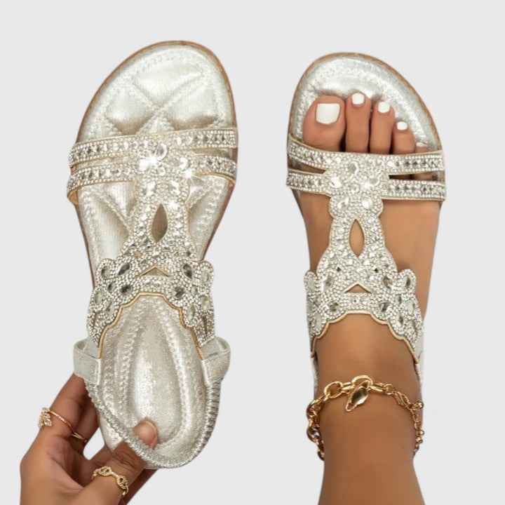 Calista Comfort Support Sandals