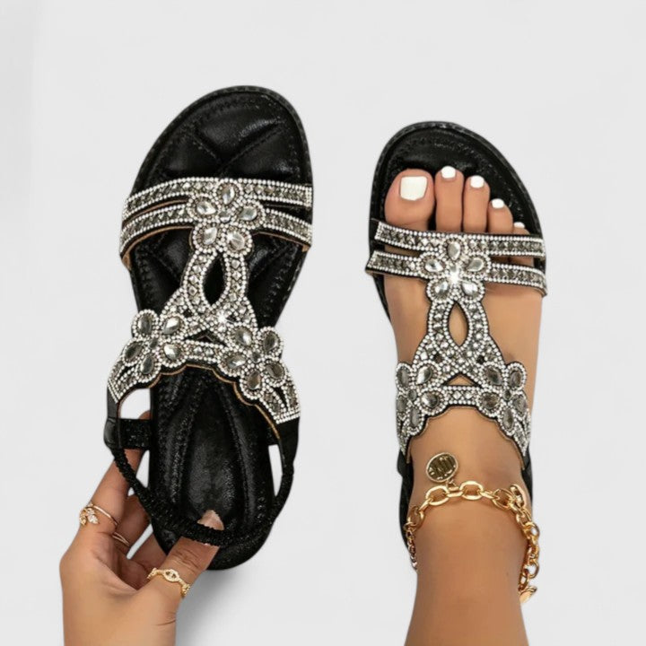 Calista Comfort Support Sandals