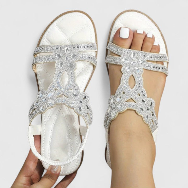 Calista Comfort Support Sandals