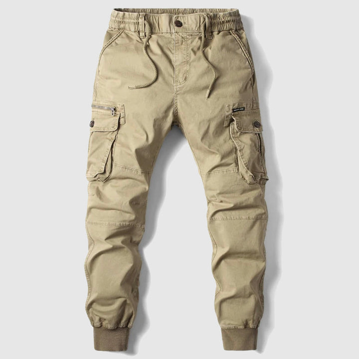 Madison Slim Fit Cargo Pocket Casual Pants