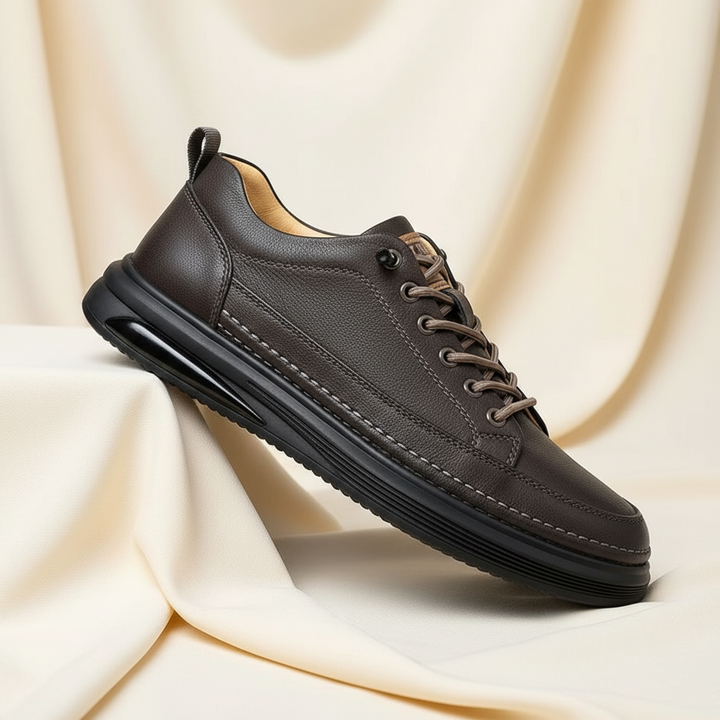 Ravello Leather Sneakers