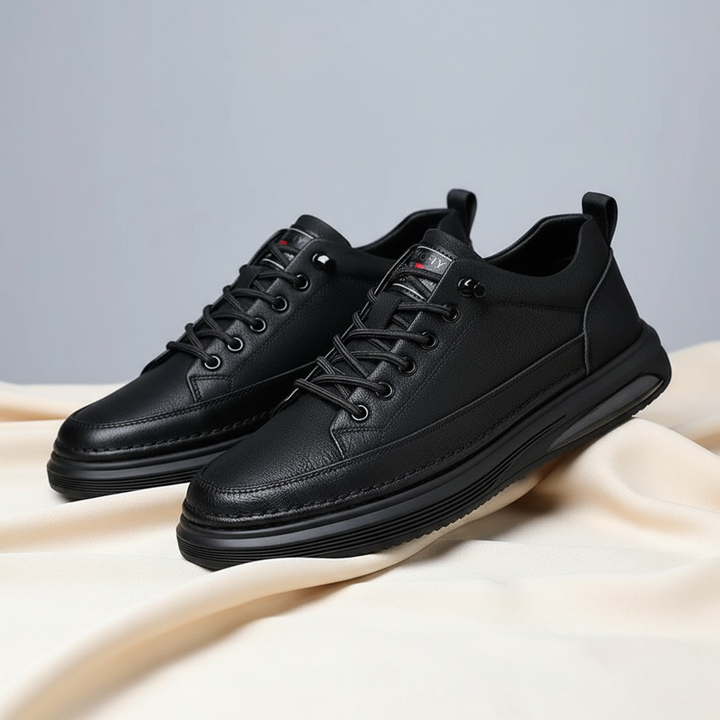 Ravello Leather Sneakers