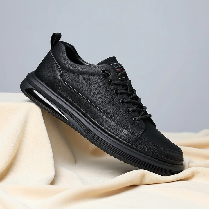 Ravello Leather Sneakers