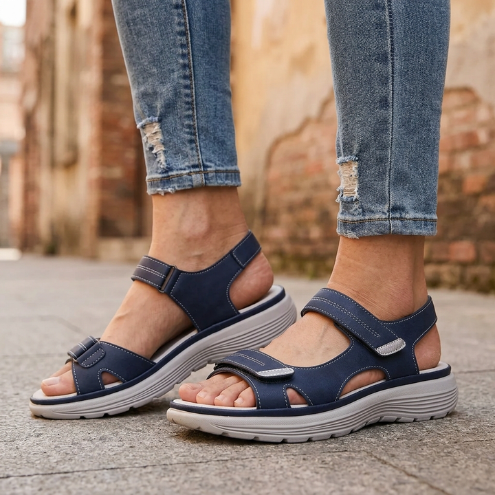 Novaro Comfortable Orthopedic Sandals