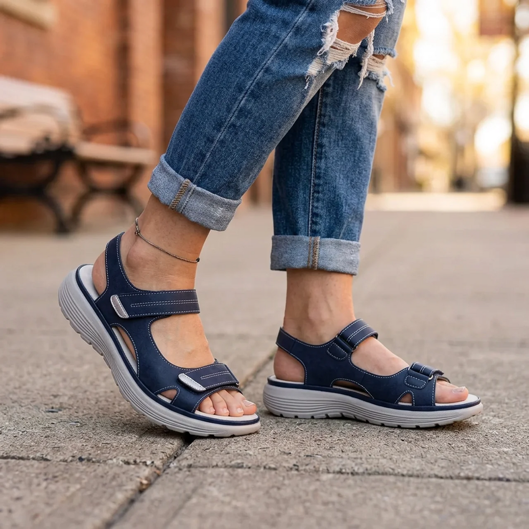 Novaro Comfortable Orthopedic Sandals