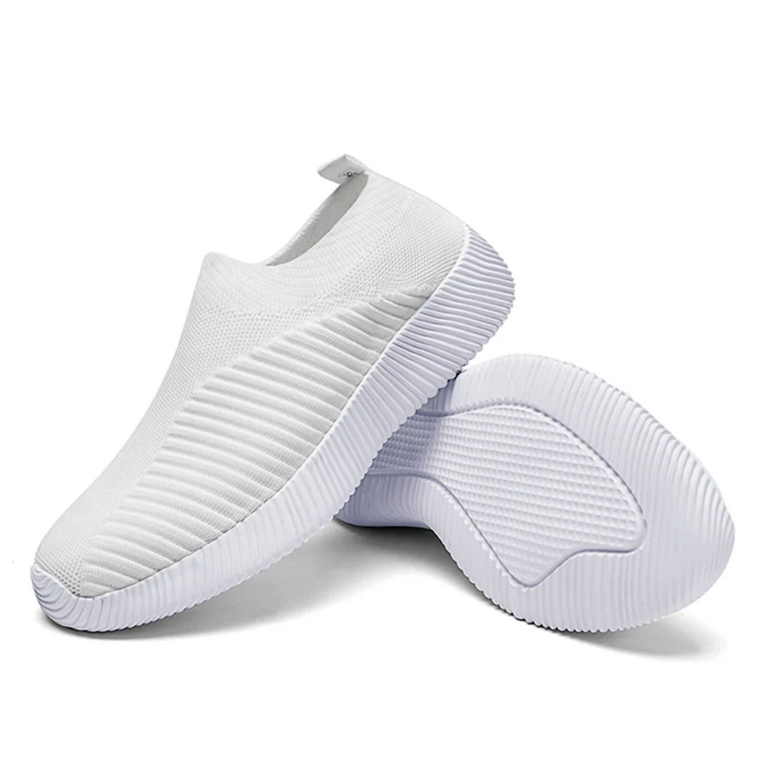 Keira Comfortable Orthopedic Sneakers