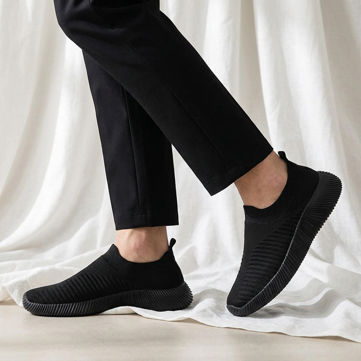 Keira Comfortable Orthopedic Sneakers