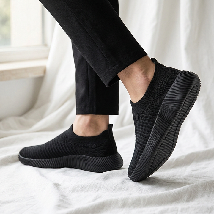 Keira Comfortable Orthopedic Sneakers
