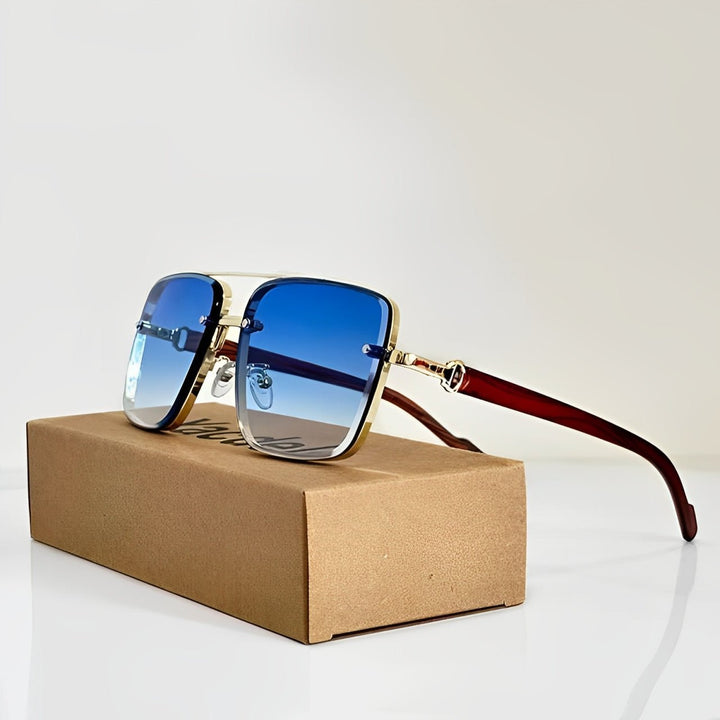 Marsimo Aviator Sunglasses
