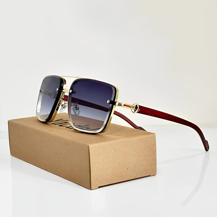 Marsimo Aviator Sunglasses