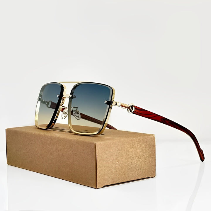 Marsimo Aviator Sunglasses