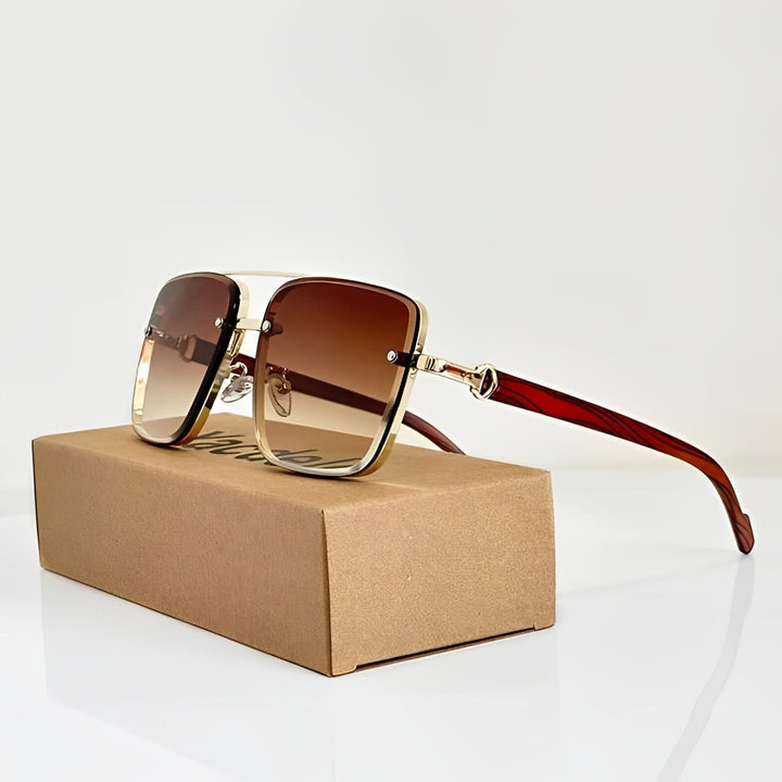 Marsimo Aviator Sunglasses