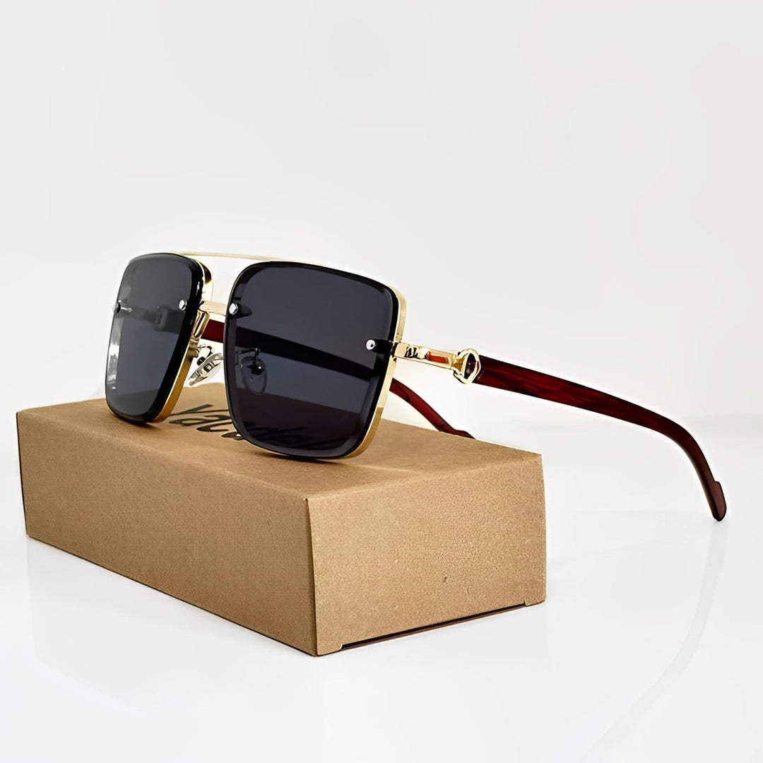 Marsimo Aviator Sunglasses